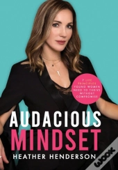 Audacious Mindset
