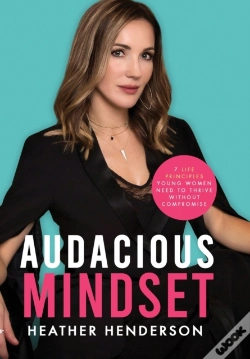 Capa do artigo Audacious Mindset