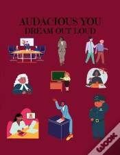 Capa do artigo Audacious You