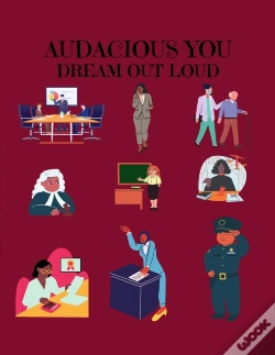 Capa do artigo Audacious You