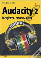 Capa do artigo Audacity 2e Edition