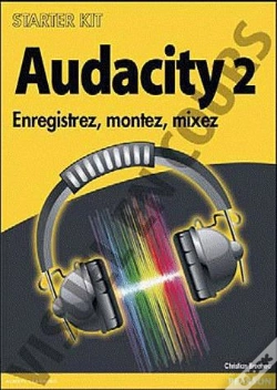 Capa do artigo Audacity 2e Edition