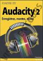 Audacity 2e Edition - Preview