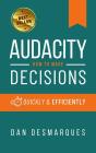Audacity - Preview