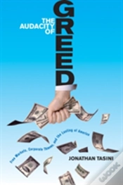 Capa do artigo Audacity Of Greed