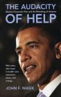 Audacity Of Help - Preview