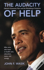 Capa do artigo Audacity Of Help