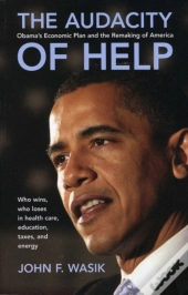 Audacity Of Help