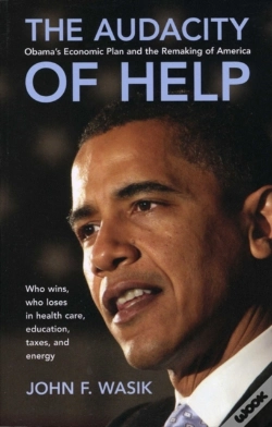 Capa do artigo Audacity Of Help