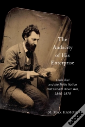 Capa do artigo Audacity Of His Enterprise
