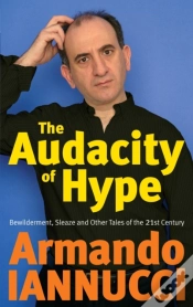 Capa do artigo Audacity Of Hype