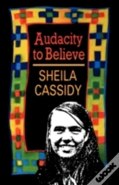 Capa do artigo Audacity To Believe