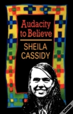 Capa do artigo Audacity To Believe