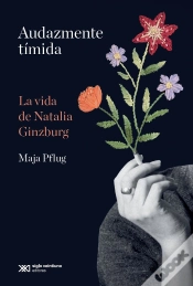 Capa do artigo Audazmente Timida