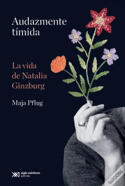 Capa do artigo Audazmente Timida