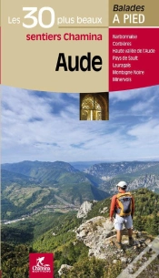 Capa do artigo Aude Les 30 Plus Beaux Sentiers