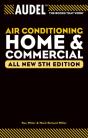 Audel Air Conditioning - Preview