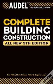 Capa do artigo Audel Complete Building Construction