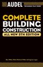 Audel Complete Building Construction - Preview