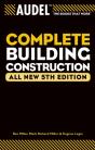 Audel Complete Building Construction - Preview