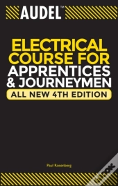 Audel Electrical Course For Apprentices And Journeymen