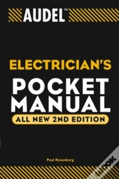 Audel Electrician'S Pocket Manual