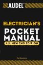 Audel Electrician'S Pocket Manual - Preview