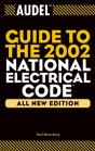 Audel Guide To The 2002 National Electrical Code - Preview