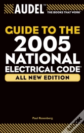 Audel Guide To The 2005 National Electrical Code