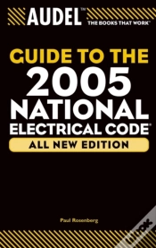 Capa do artigo Audel Guide To The 2005 National Electrical Code