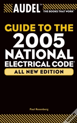 Capa do artigo Audel Guide To The 2005 National Electrical Code