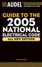 Audel Guide To The 2005 National Electrical Code - Preview