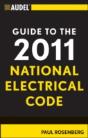 Audel Guide To The 2011 National Electrical Code - Preview