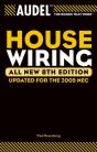 Audel House Wiring - Preview