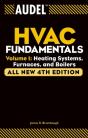Audel Hvac Fundamentals, Volume 1 - Preview