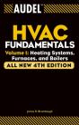 Audel Hvac Fundamentals, Volume 1 - Preview