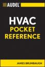 Audel Hvac Pocket Reference - Preview