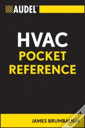 Audel Hvac Pocket Reference