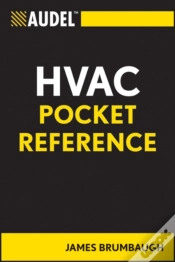 Capa do artigo Audel Hvac Pocket Reference