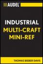 Audel Industrial Multi-Craft Mini-Ref - Preview