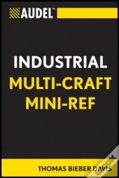 Audel Industrial Multi-Craft Mini-Ref