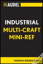 Capa do artigo Audel Industrial Multi-Craft Mini-Ref