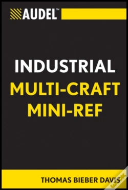 Capa do artigo Audel Industrial Multi-Craft Mini-Ref