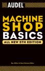 Audel Machine Shop Basics - Preview
