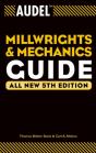 Audel Millwrights And Mechanics Guide - Preview