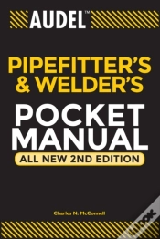 Capa do artigo Audel Pipefitter