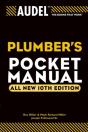 Audel Plumbers Pocket Manual - Preview