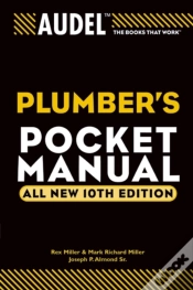 Capa do artigo Audel Plumbers Pocket Manual