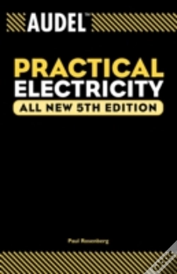 Capa do artigo Audel Practical Electricity