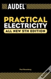Capa do artigo Audel Practical Electricity